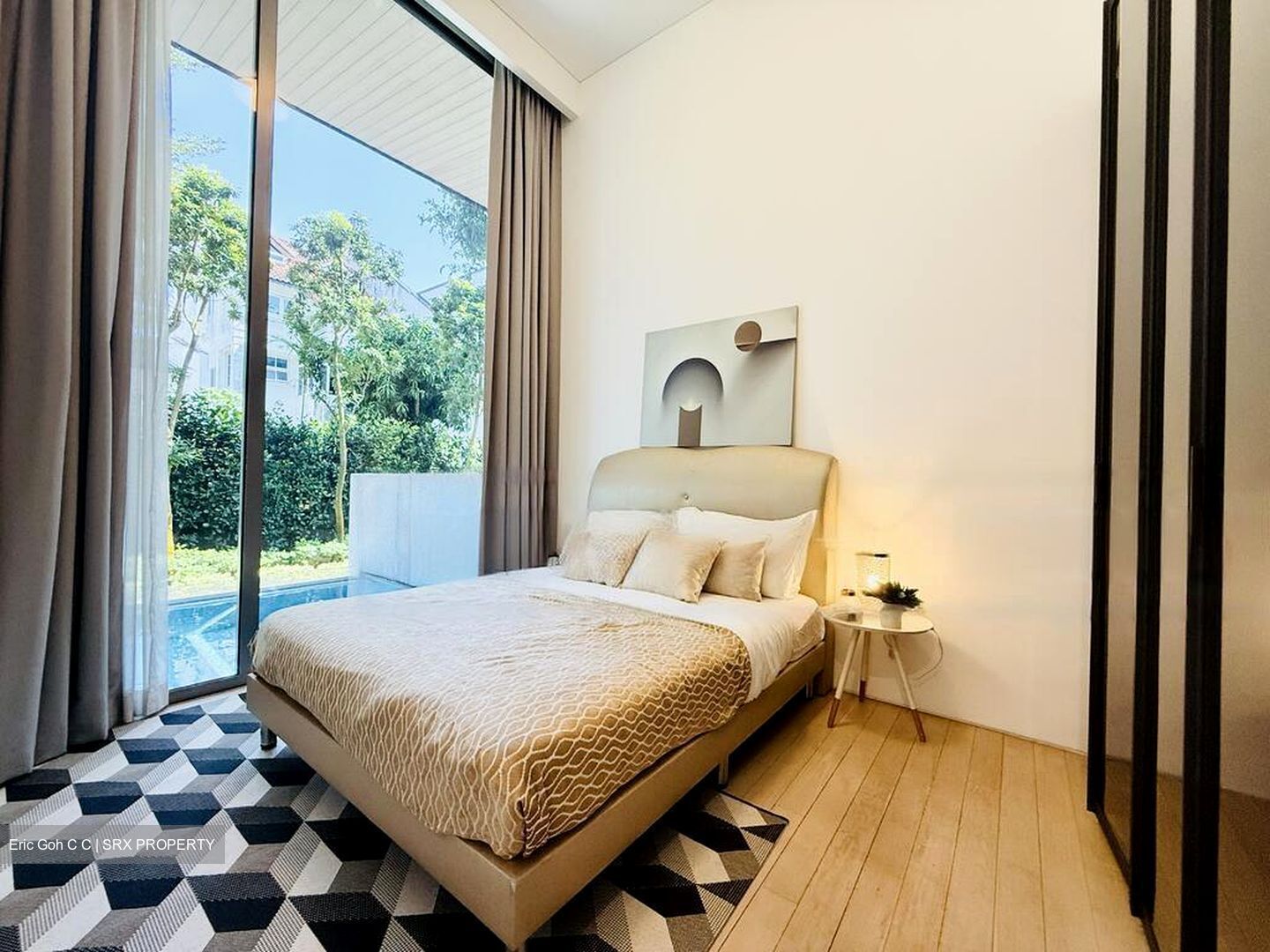 Cluny Park Residence (D10), Condominium #452838651